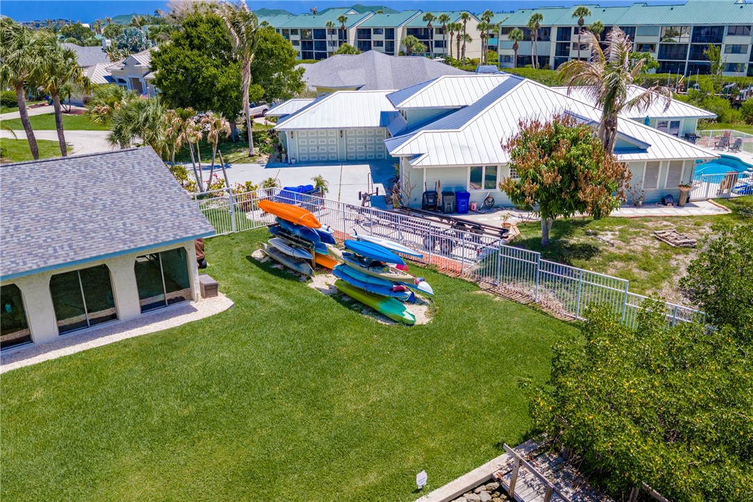 1845 Cobia Drive G203