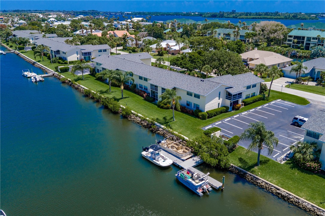 1845 Cobia Drive G203