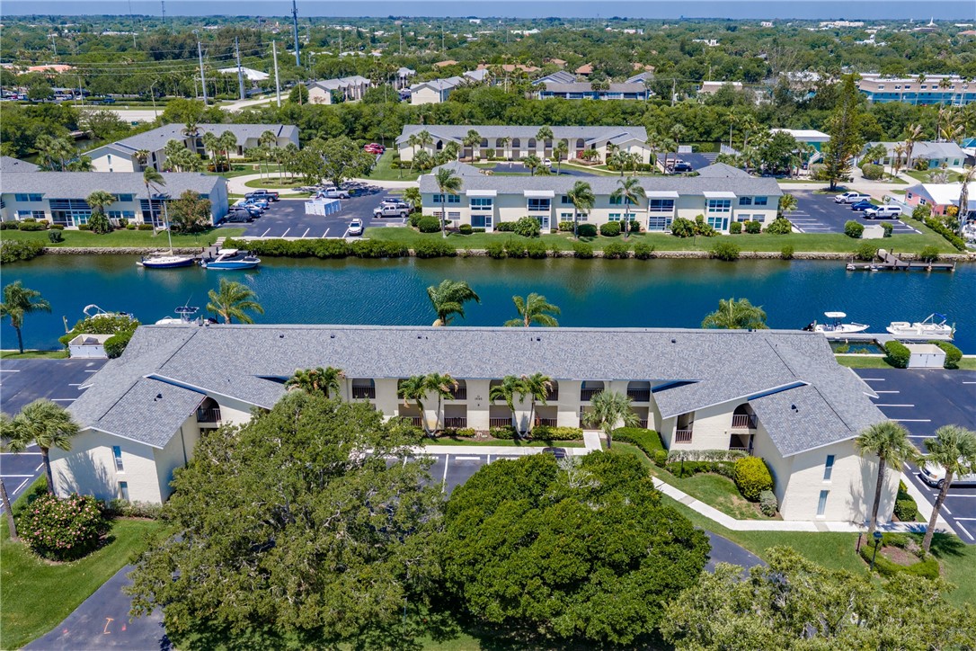 1845 Cobia Drive G203