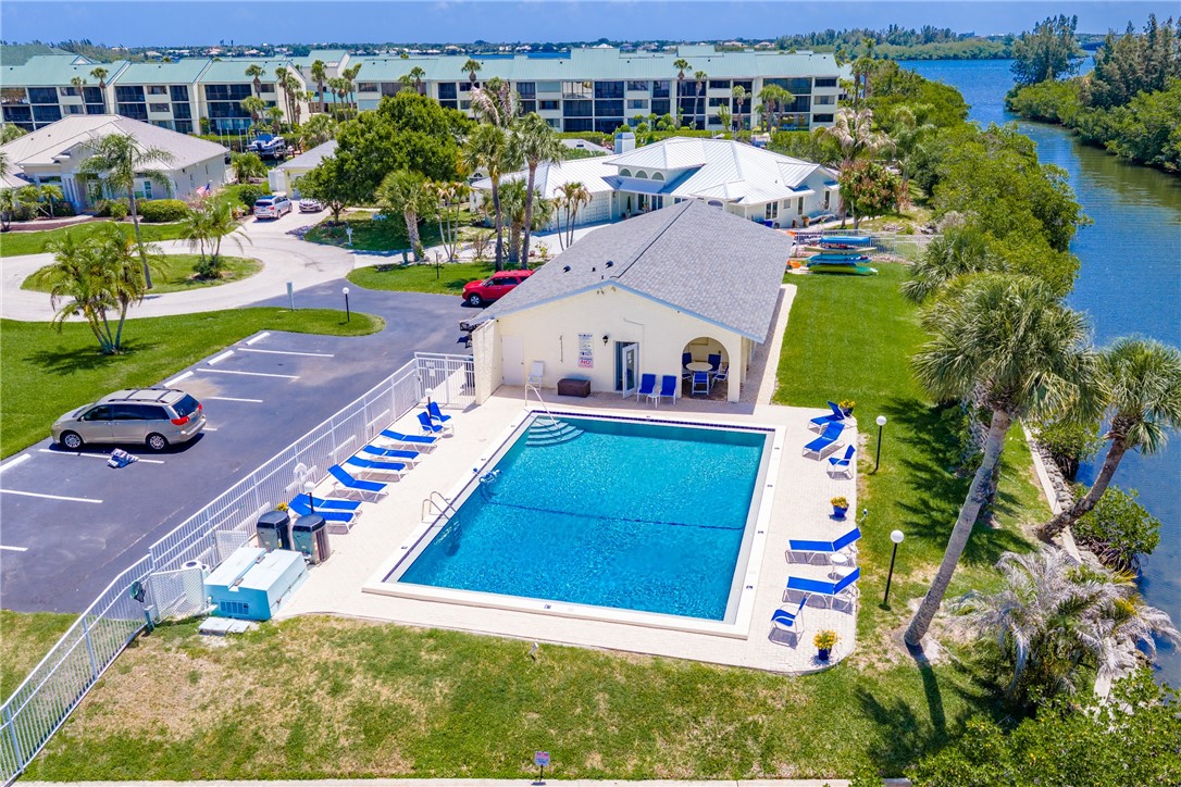 1845 Cobia Drive G203