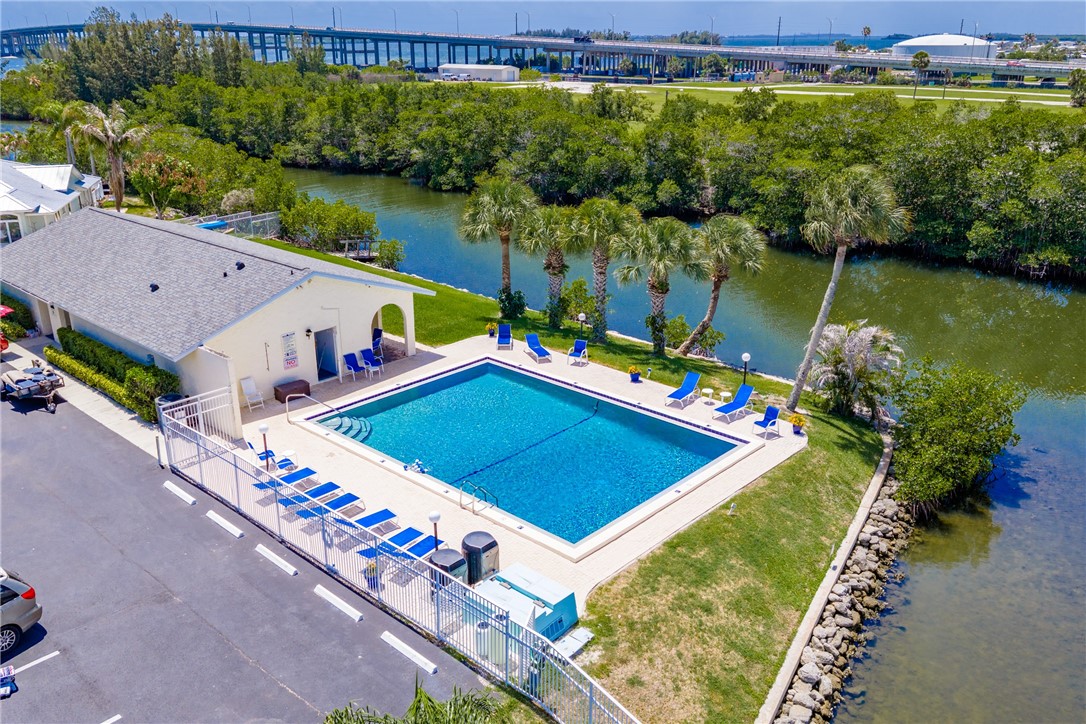 1845 Cobia Drive G203