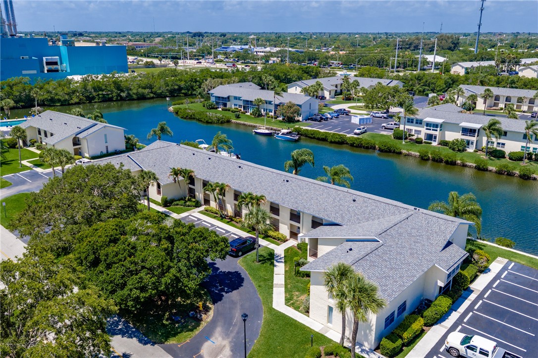 1845 Cobia Drive G203