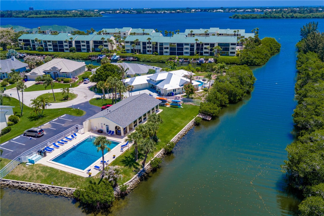 1845 Cobia Drive G203
