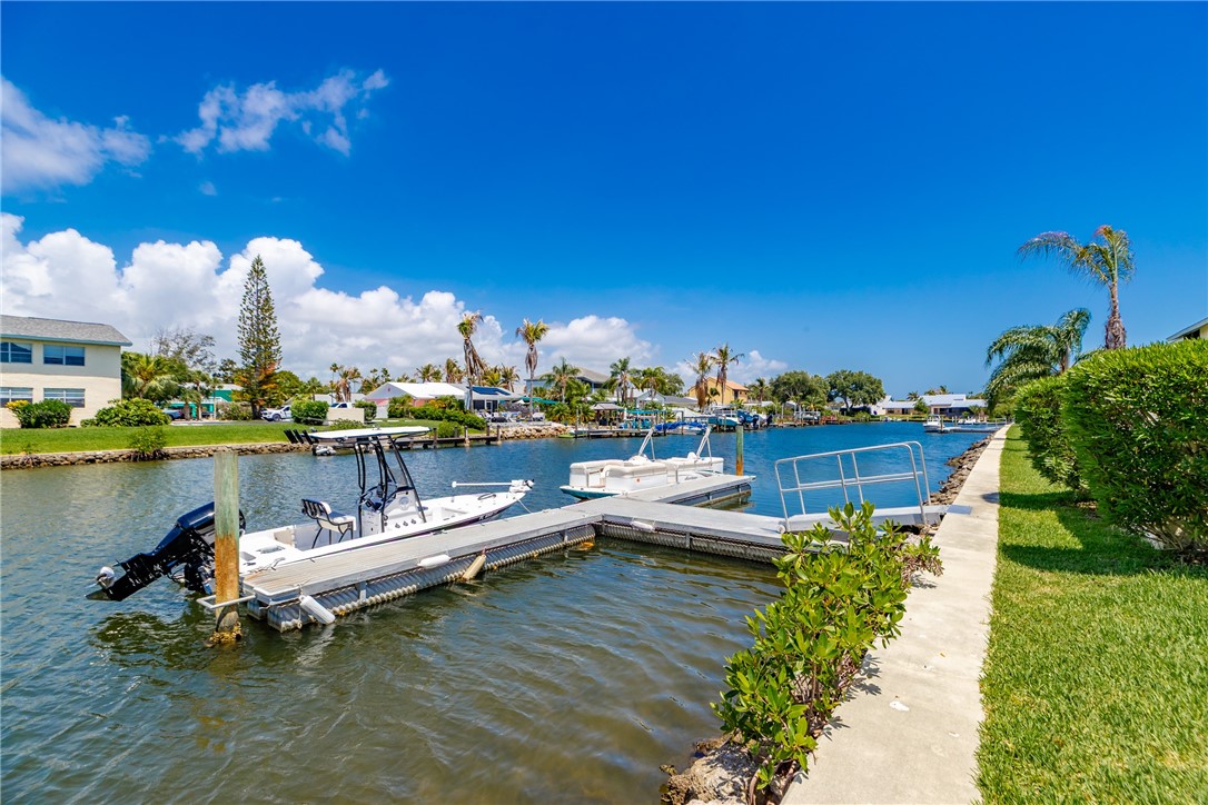 1845 Cobia Drive G203