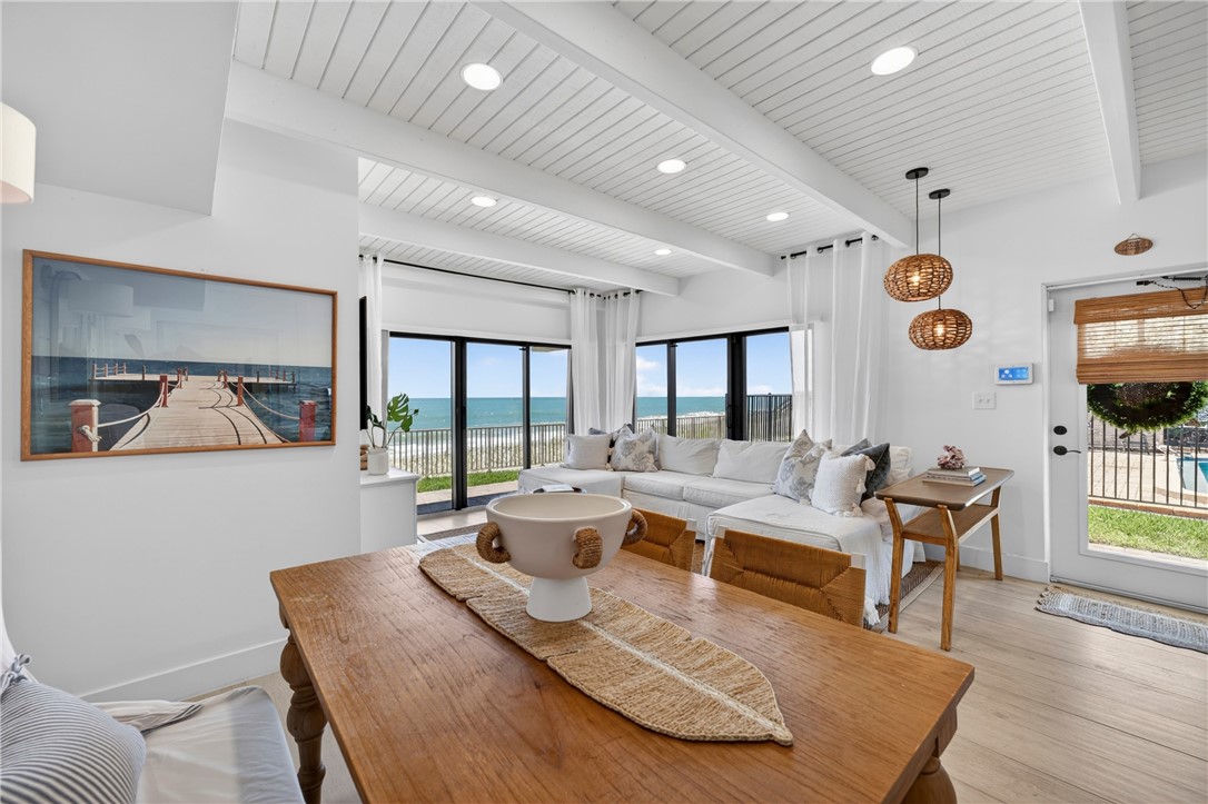 4400 Highway A1a None 2