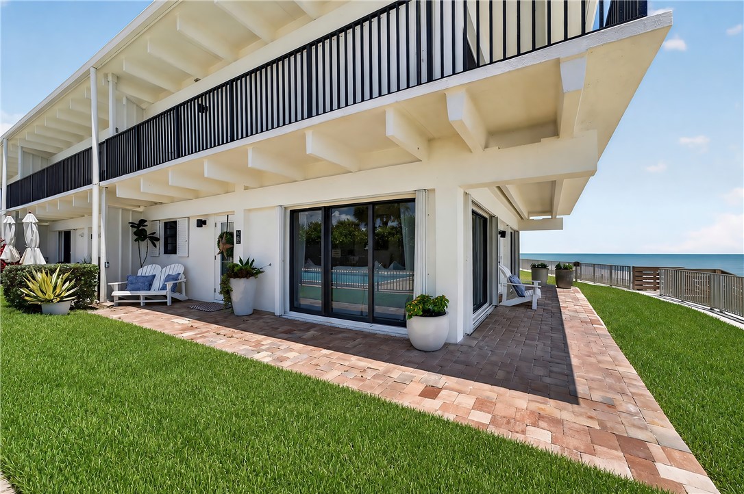 4400 Highway A1a None 2