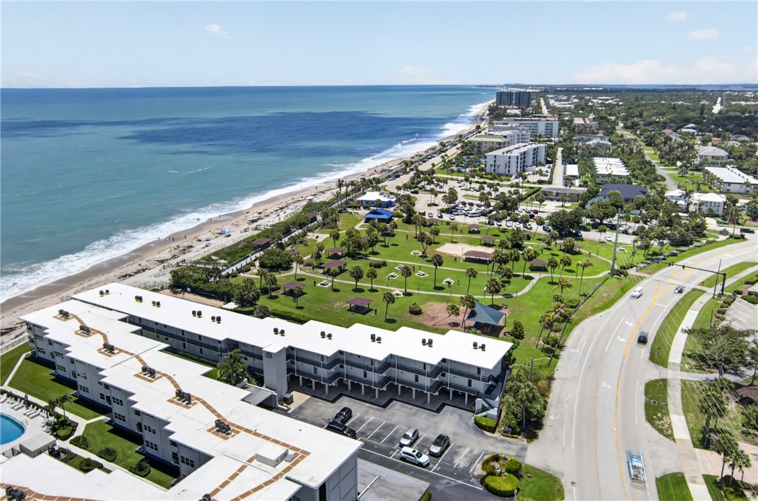 4400 Highway A1a None 2
