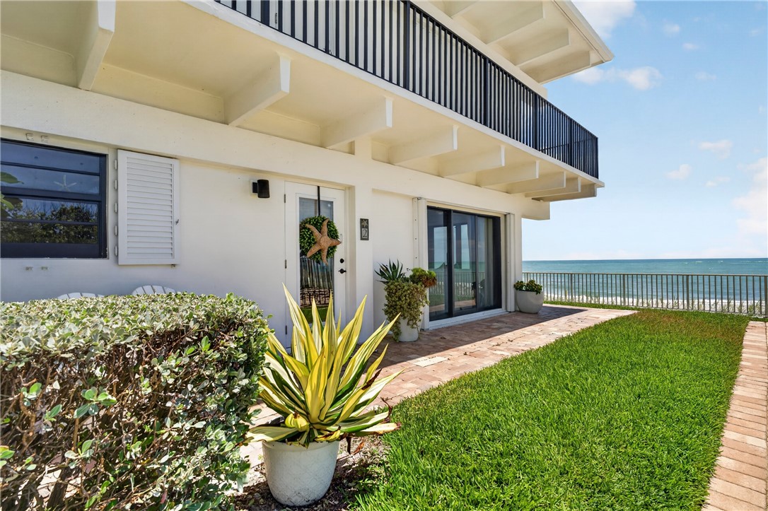 4400 Highway A1a None 2