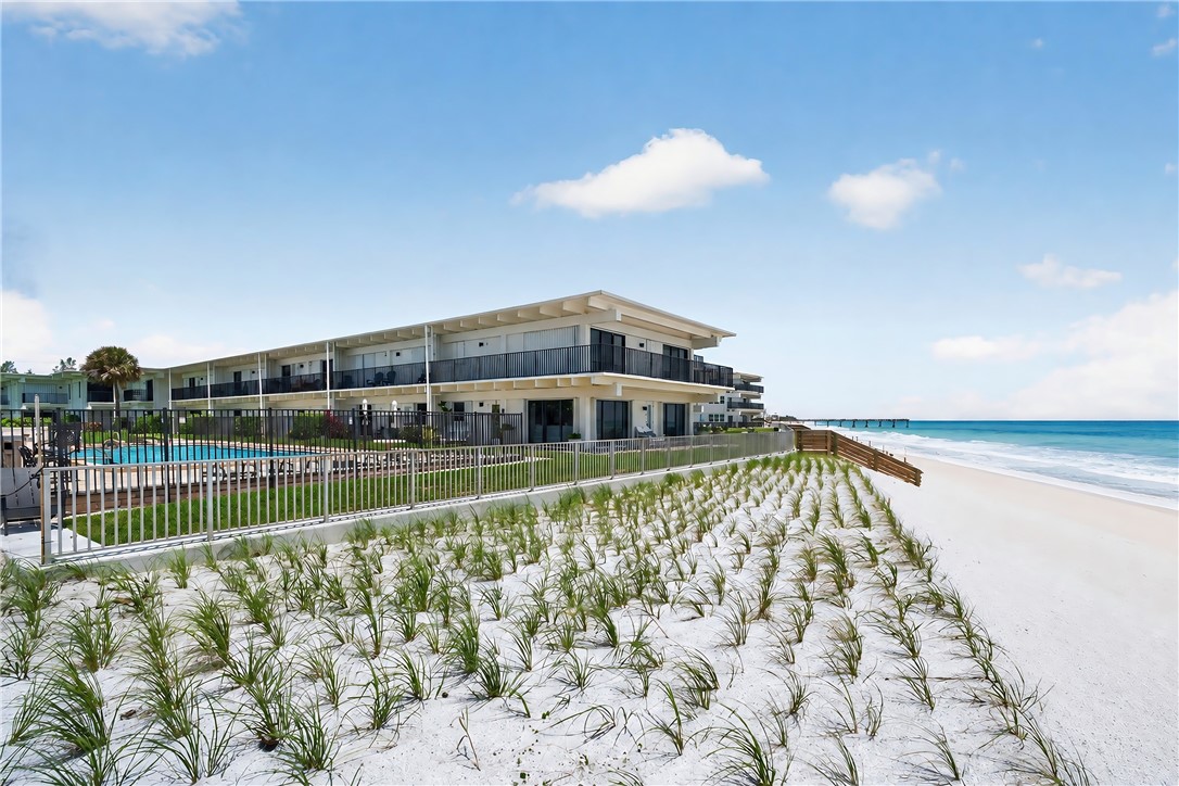 4400 Highway A1a None 2
