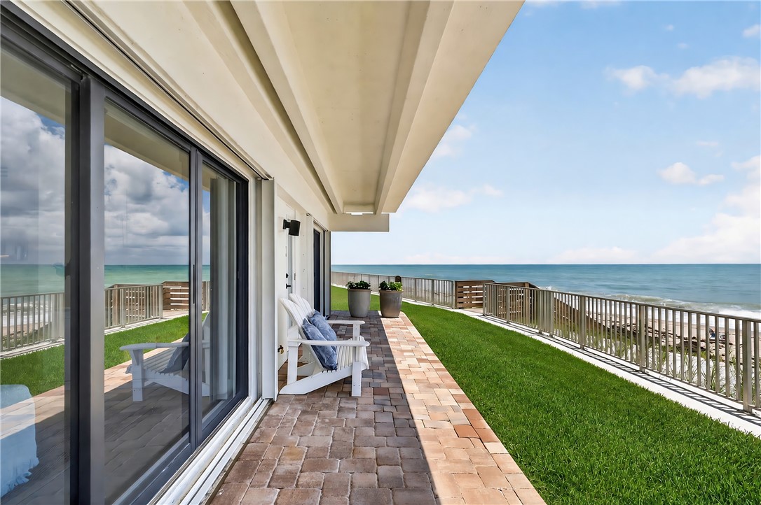 4400 Highway A1a None 2