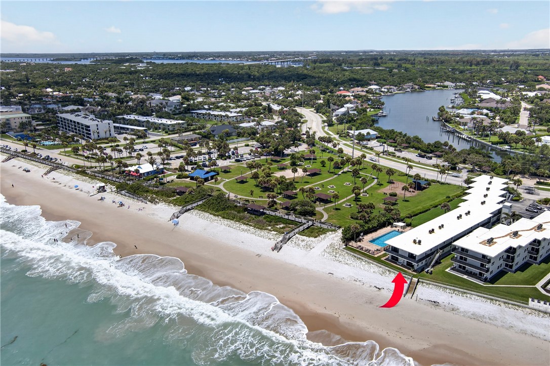 4400 Highway A1a None 2