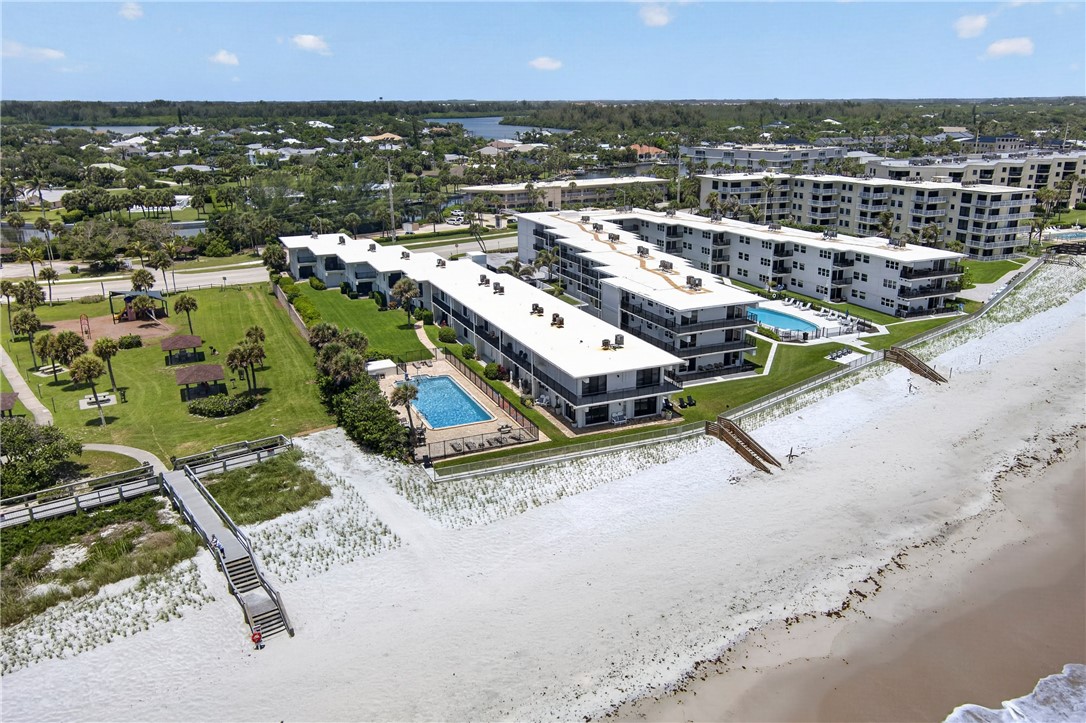 4400 Highway A1a None 2