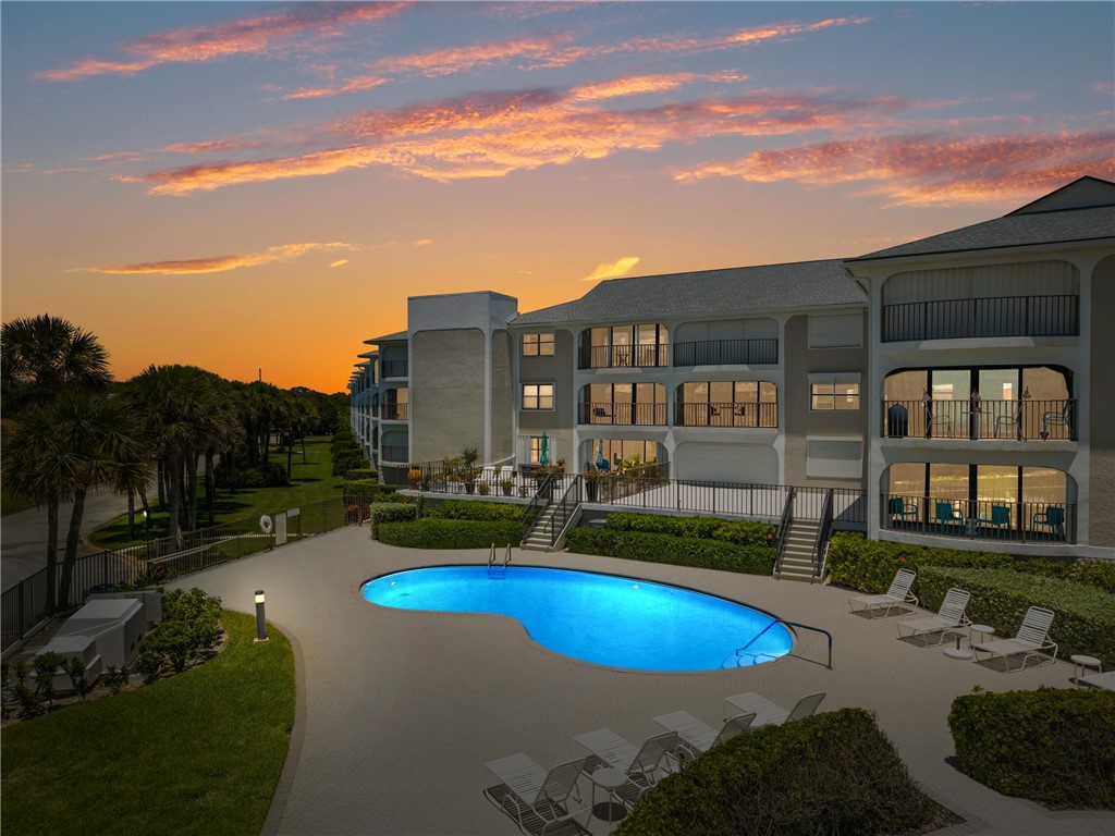 5300 Highway A1a None 311