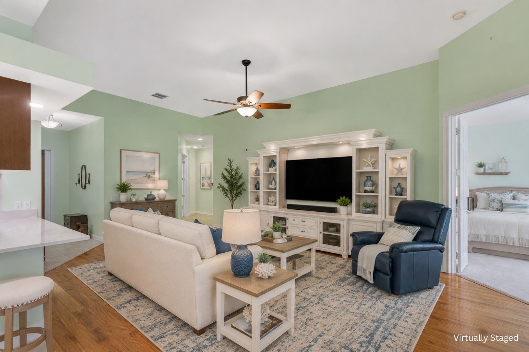 5297 Eleuthra Circle