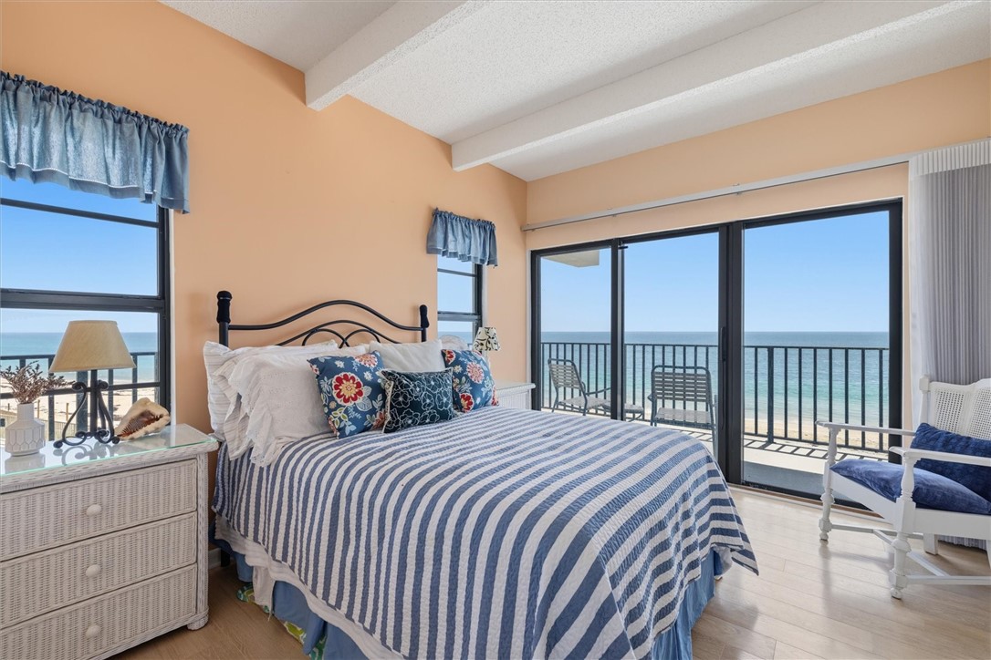 4400 Highway A1a None 1