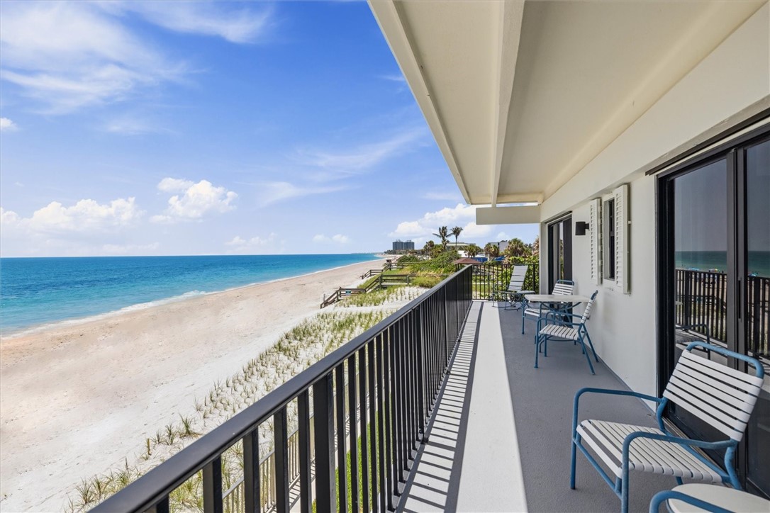 4400 Highway A1a None 1