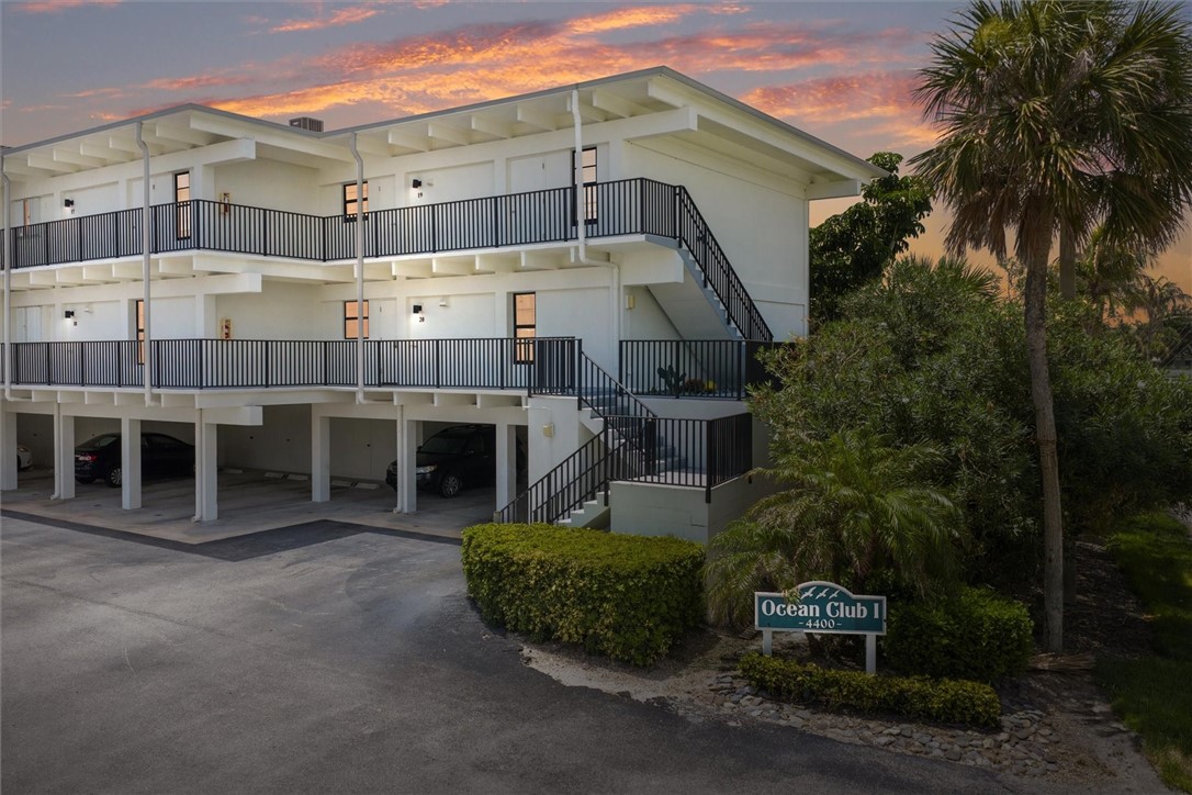4400 Highway A1a None 1