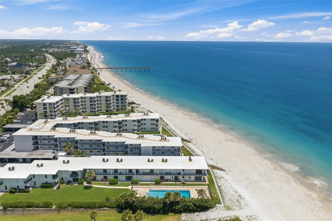 4400 Highway A1a None 1
