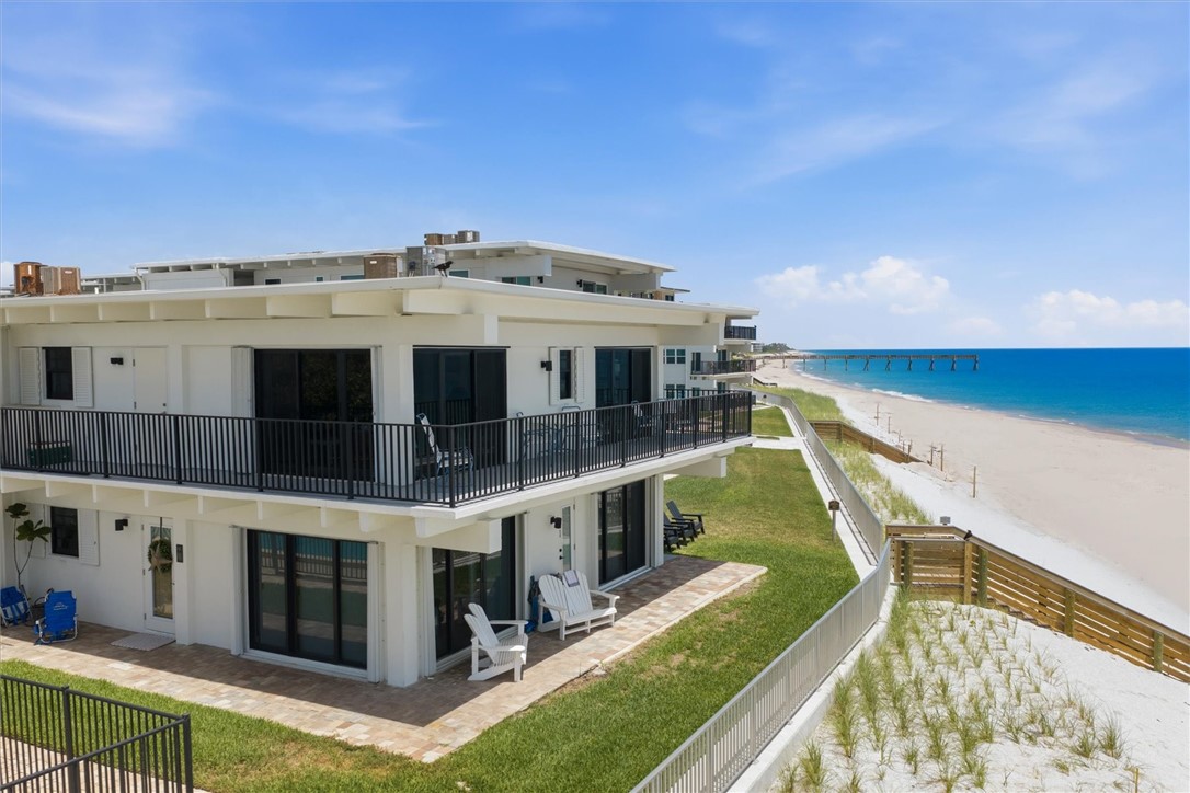 4400 Highway A1a None 1