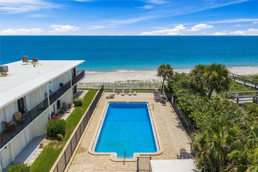 4400 Highway A1a None 1