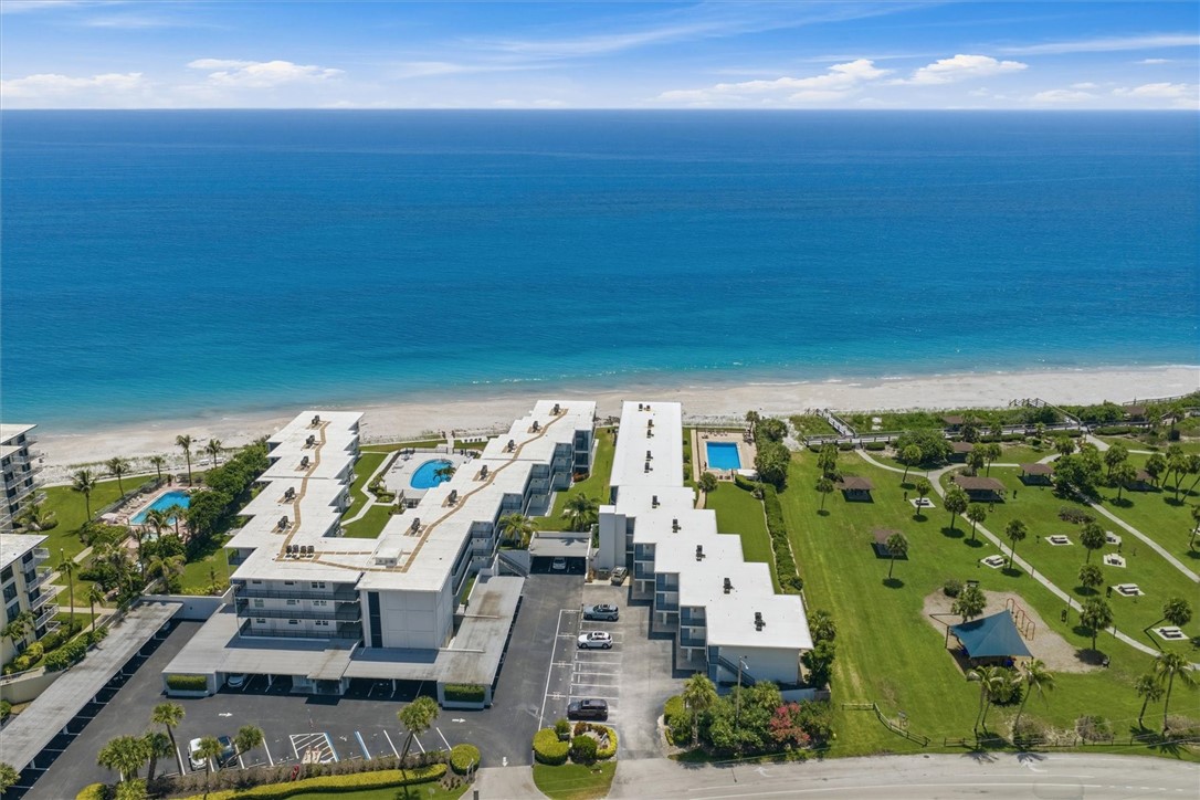 4400 Highway A1a None 1