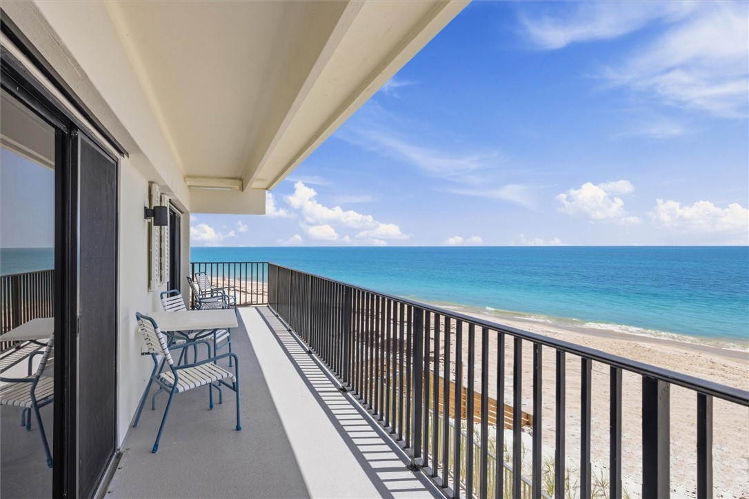 4400 Highway A1a None 1