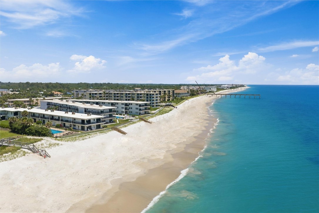 4400 Highway A1a None 1