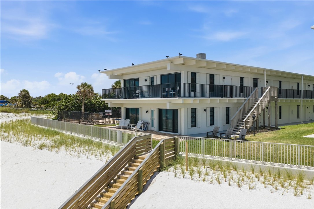 4400 Highway A1a None 1