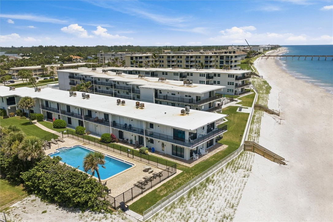 4400 Highway A1a None 1