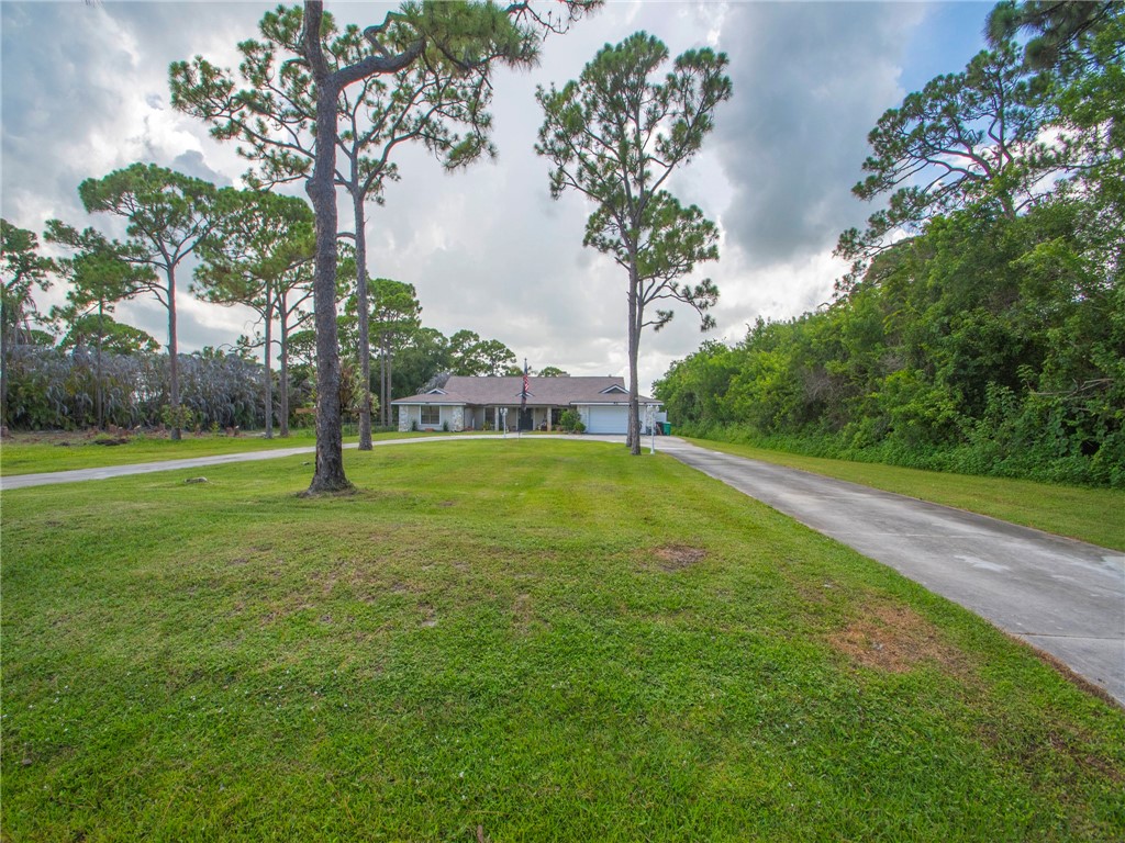 5101 Deer Run Drive
