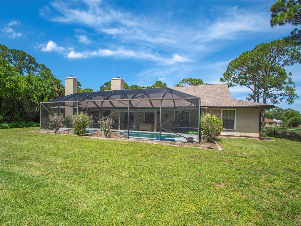 5101 Deer Run Drive