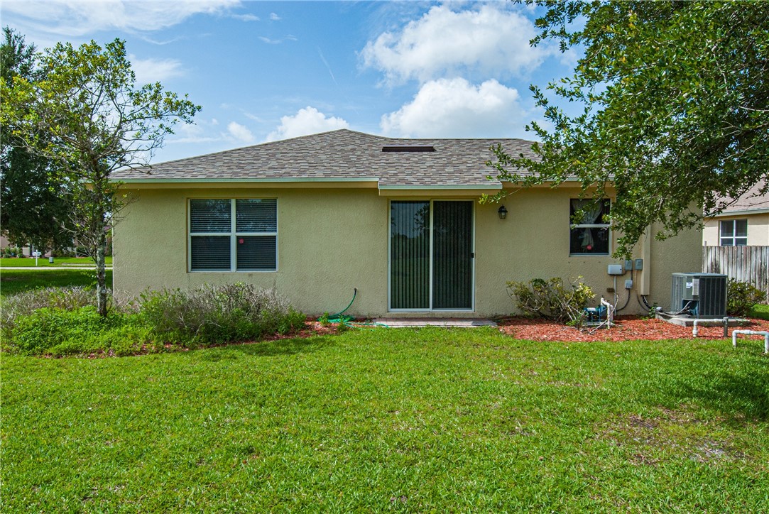 9851 E Verona Circle