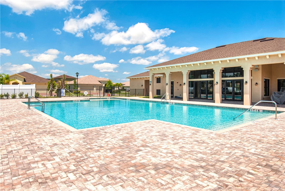 9851 E Verona Circle