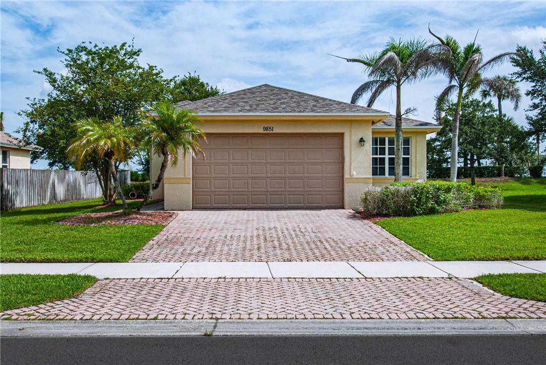 9851 E Verona Circle