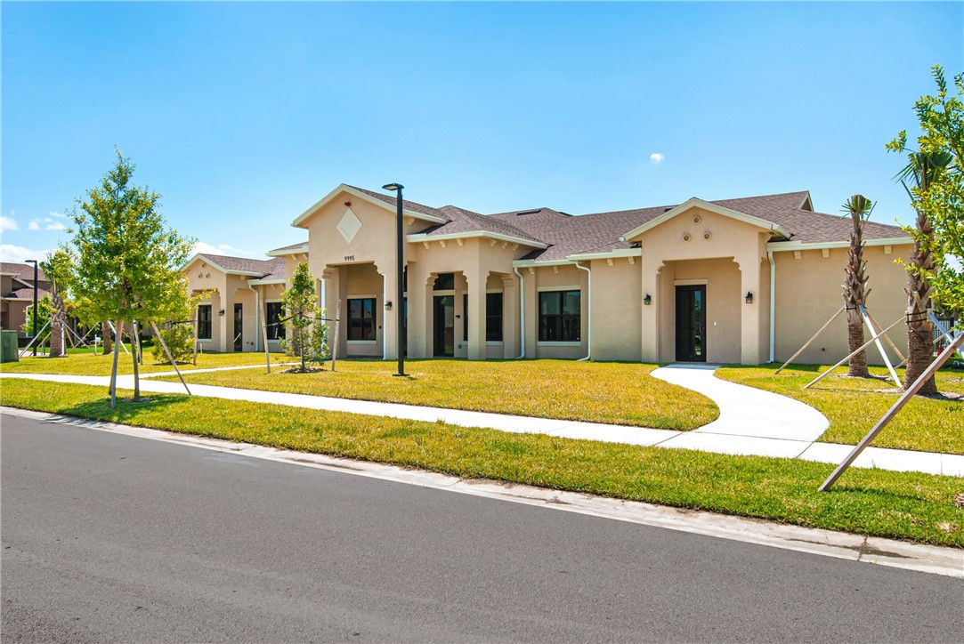 9851 E Verona Circle