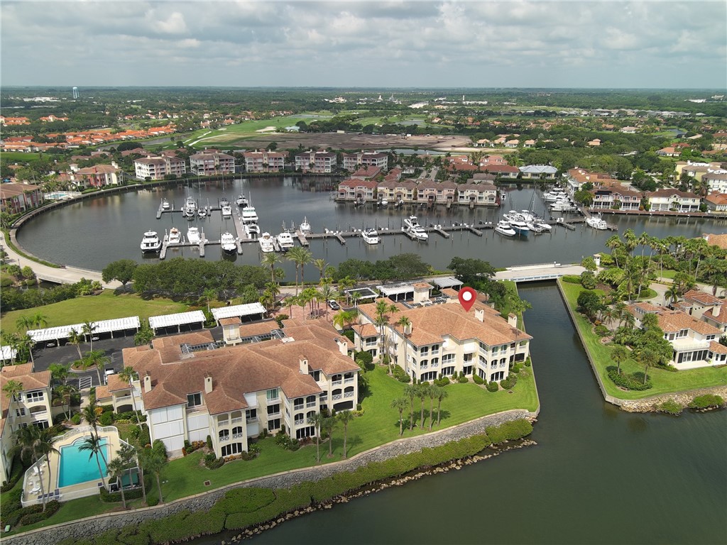 5380 E Harbor Village Drive 102