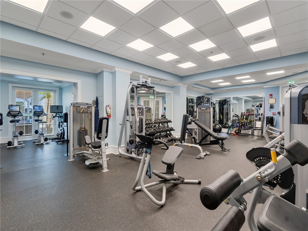 5380 E Harbor Village Drive 102