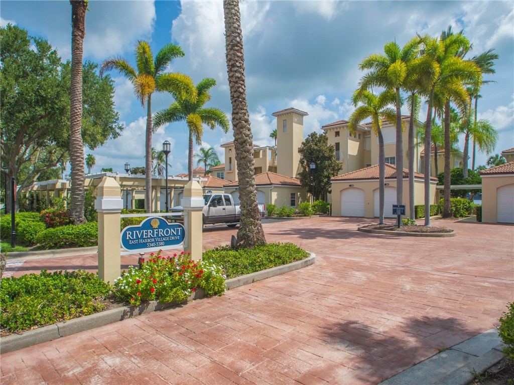 5380 E Harbor Village Drive 102