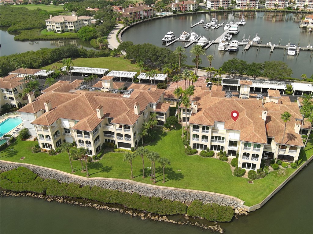5380 E Harbor Village Drive 102