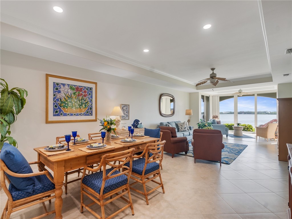 5380 E Harbor Village Drive 102