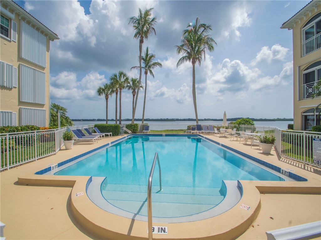 5380 E Harbor Village Drive 102