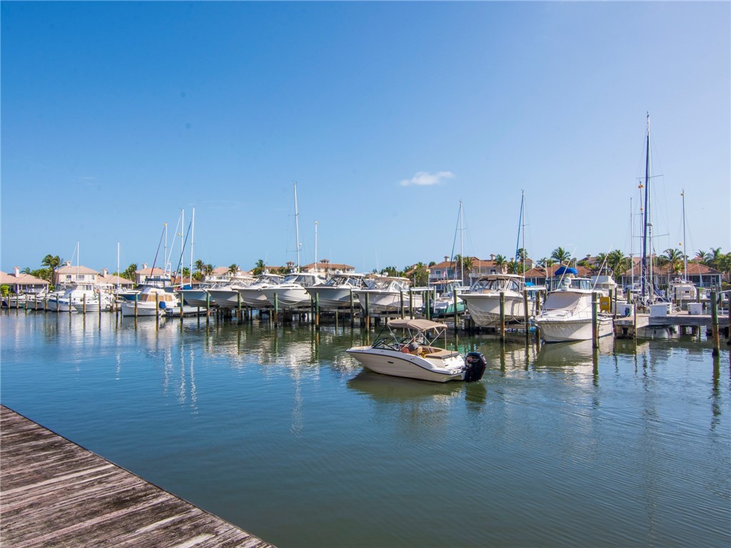5380 E Harbor Village Drive 102
