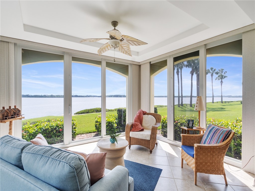 5380 E Harbor Village Drive 102