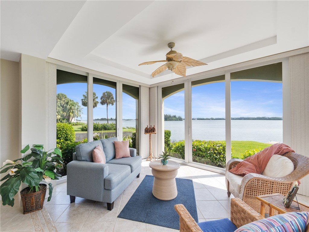 5380 E Harbor Village Drive 102
