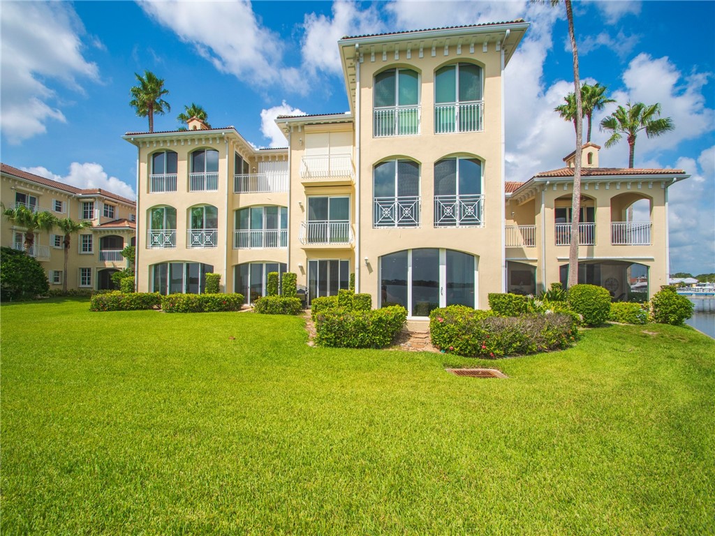 5380 E Harbor Village Drive 102