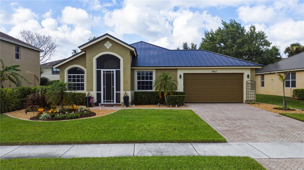 9943 E Verona Circle