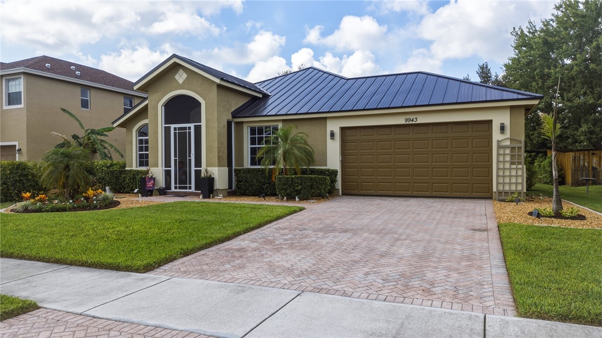 9943 E Verona Circle