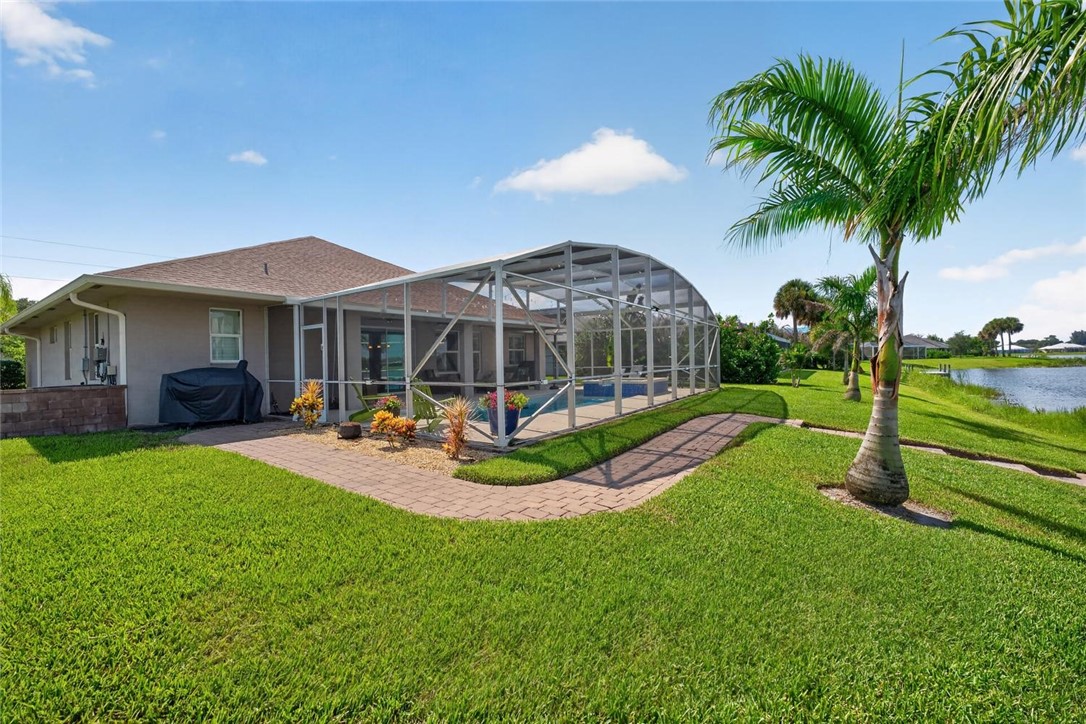 935 Yearling Trail