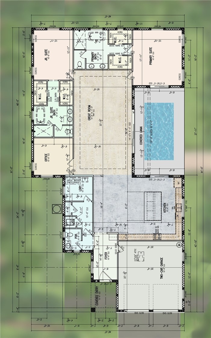 901 Jasmine Lane