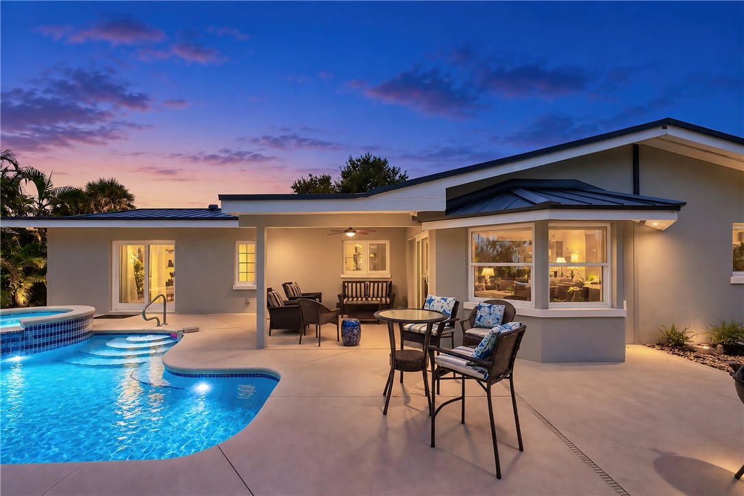 616 Honeysuckle Lane